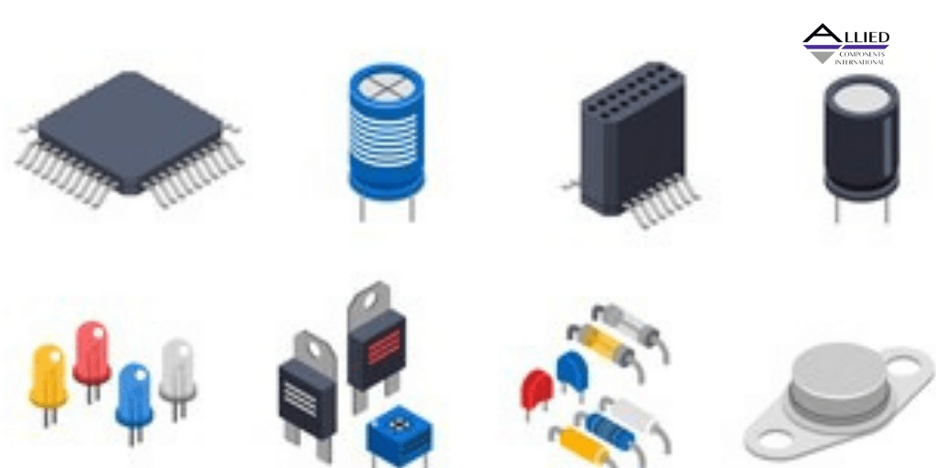 Difference Between Resistor and Capacitor: An Overview