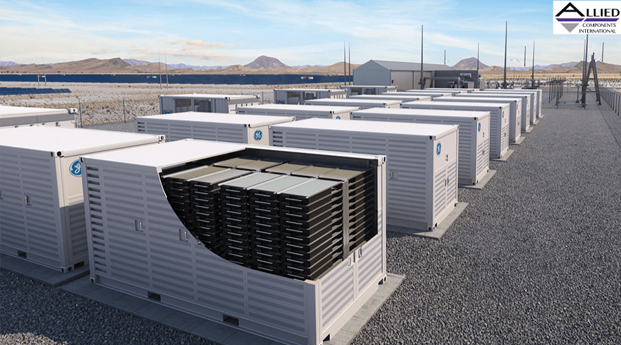 Futuristic Concrete Batteries to Solve Renewable Energy Storage Challenges