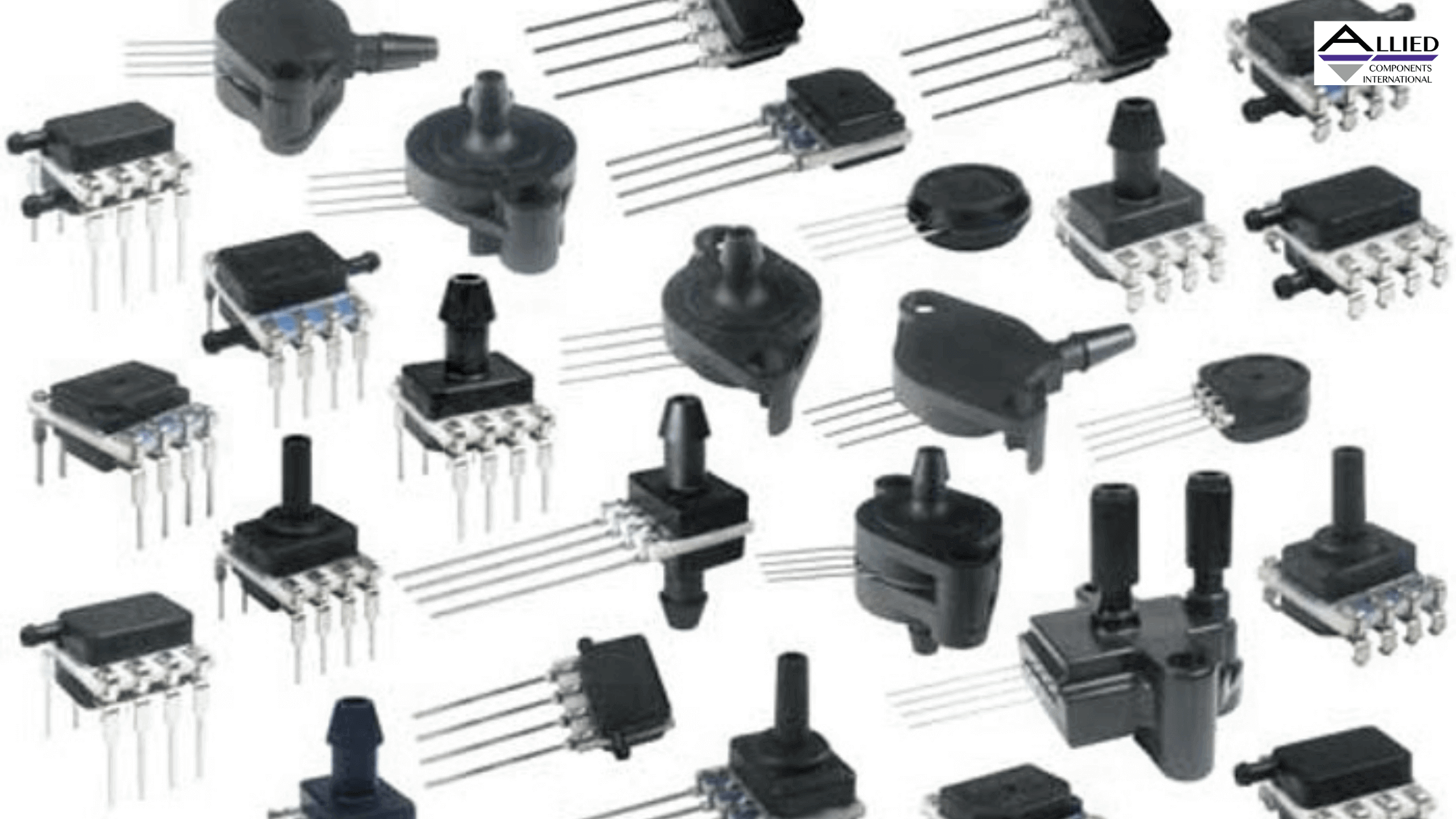 How to Select High-Accuracy Ultra-Low Pressure Sensors