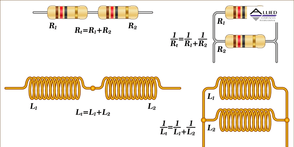 Inductors Connected in Parallel: What to Expect