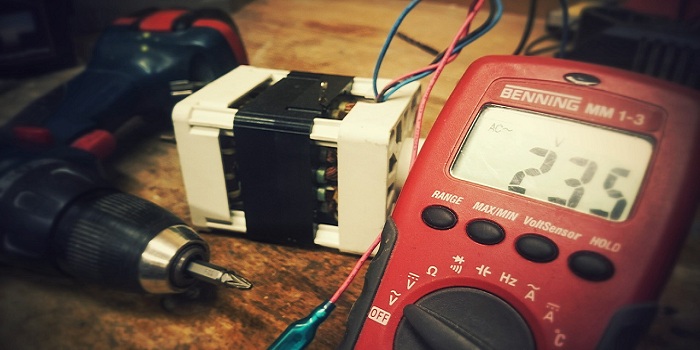 How ATE Identifies Faulty Electronic Components