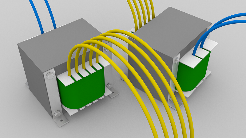 What Types of Magnetic Core Materials Are Used in Transformers?