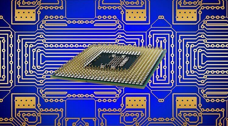 The Next Chip Revolution: What\'s in Store?