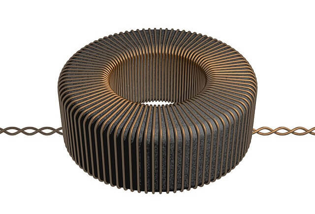 5 Benefits of Using a Toroidal Transformer