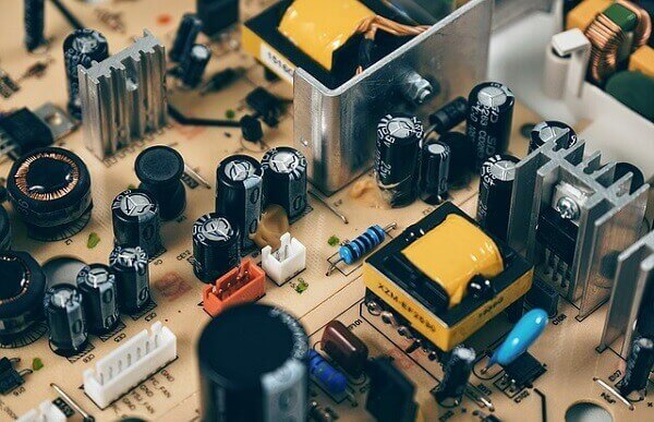 Different Types of Capacitors: An Overview