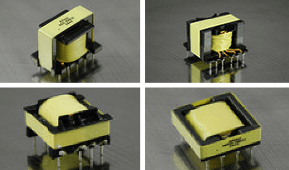 4 Advantages of Using a High-Voltage Pulse Transformer