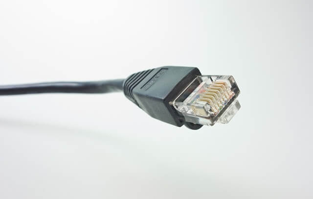 RJ45 Connector: What It Is and How It Differs from RJ11?