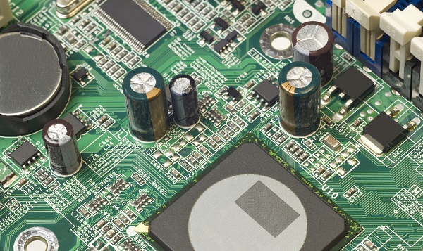 Electronic Components Supply Crisis: Is There a Solution In Sight?