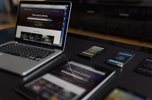 Mesh Networking Will Change Our Perception of the Internet