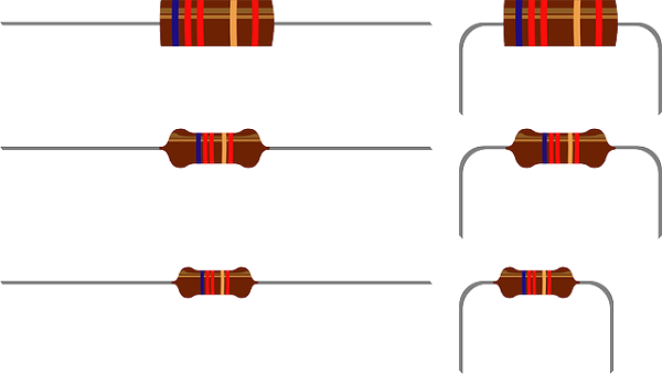 Shrinking Resistors: Advantages and Disadvantages