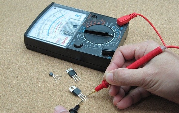 Gaining Clarity on Terms Related to Gain of a Bipolar Junction Transistor