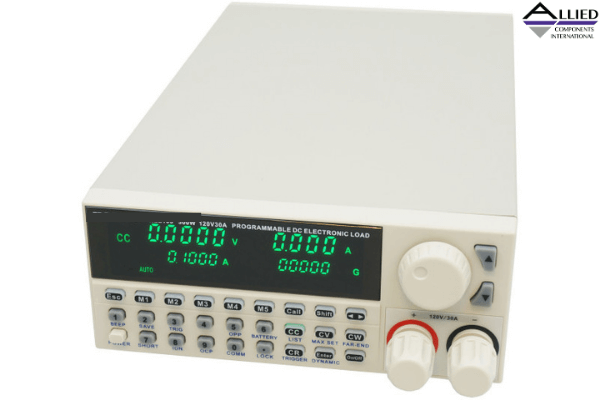 Protecting Equipment with Programmable DC Power Supplies