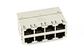 8 Port