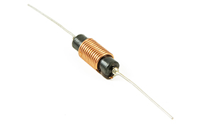 Axial High Current Chokes