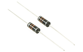 Axial Molded Inductors