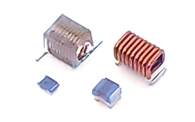 High Frequency Coils