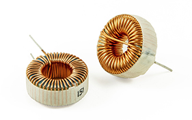 Low Loss Inductors