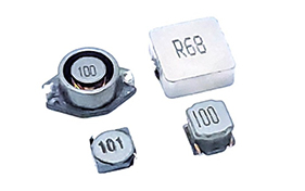 Power Inductors