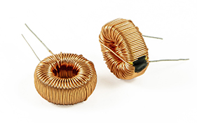 Standard Inductors