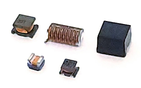 Wire Wound Inductors