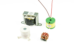 Custom Inductors