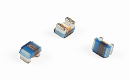 Ceramic Core Chip Inductors