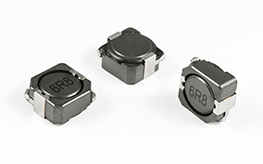Power Chip Shielded Inductors