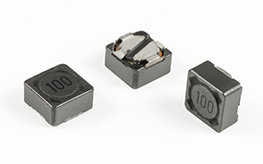 Power Chip Shielded Inductors