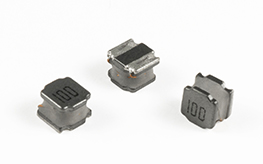 Power Chip Shielded Inductor
