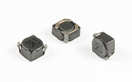 Power Chip Shielded Inductor