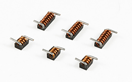 Air Core Inductors