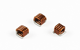 Square Air Core Inductor