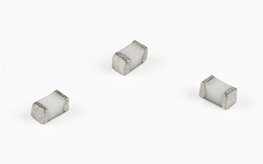 High Frequency Chip Inductors
