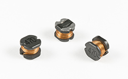 Power Chip Inductors